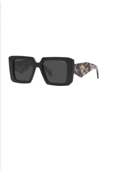 Prada Spr 23y 1ab5s0 51 Kadın Güneş Gözlüğü