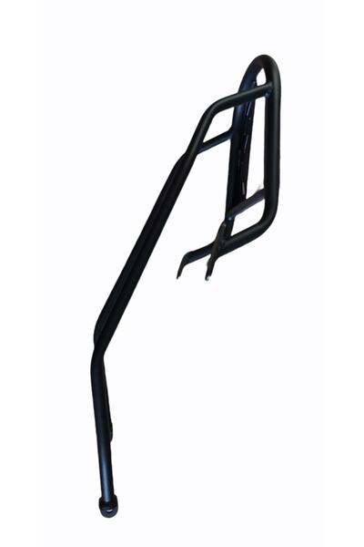 Motopark16 Pulsar 150-160-200 Ns Çanta Demiri