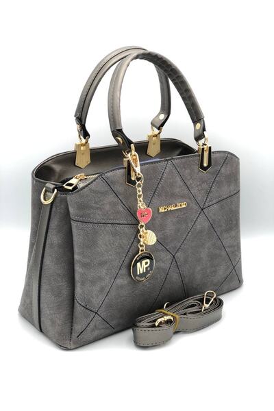mıchael polo Women's Hand and Shoulder Bag