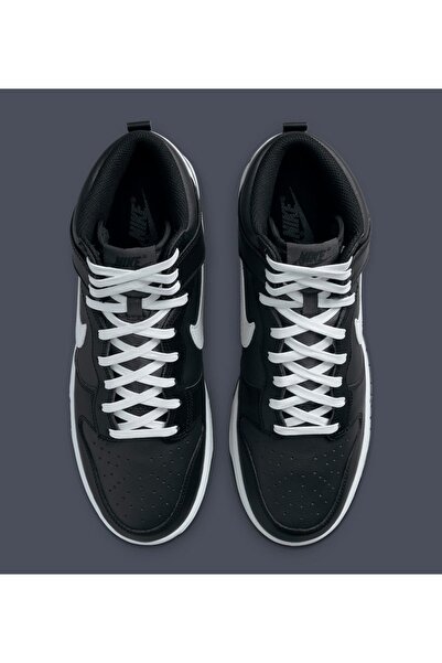 Nike Siyah - Dunk High Venom Spor Ayakkabı Dh9751-001