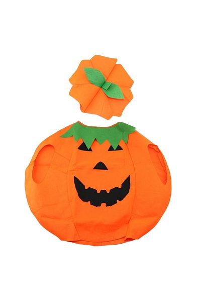 tahtakale marketi Costum Dovleac Halloween Tinuta Dovleac Copii