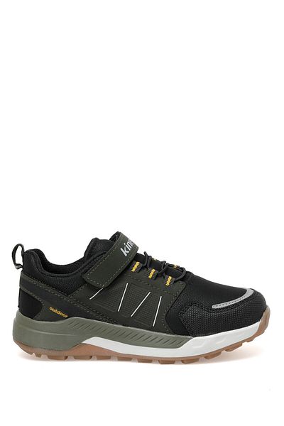 Kinetix Macros 2pr Khaki Boy Outdoor