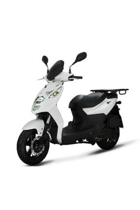 Sym X pro 125cc Motosiklet Scooter Beyaz Fiyat Yorumlar Trendyol