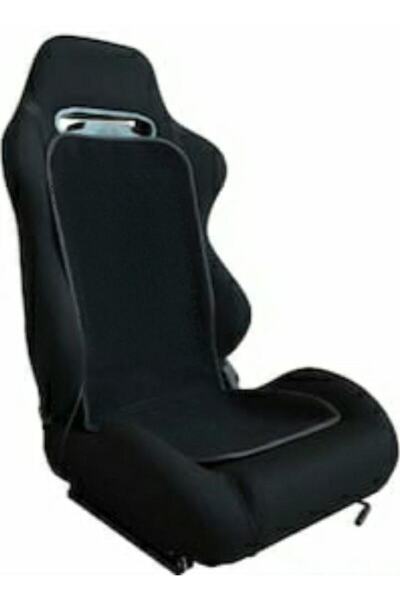 Partifabrik Isıtıcılı, Isıtmalı Isıtıcı Oto Koltuk Minderi 12 Volt Çakmaklıkl...