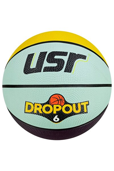 USR Dropout6.2 6 No Basketbol Topu