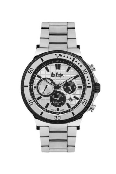 Lee Cooper Lc06640.330 Men's Wristwatch