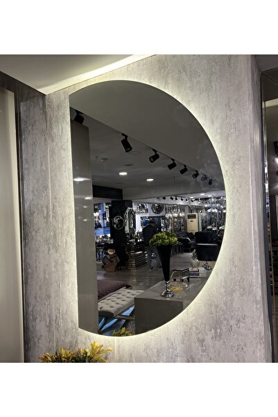 AYNA MERKEZİ Yarım Ay D Ayna