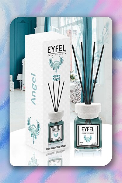 Eyfel Melek Bambu Oda Kokusu (120ml)