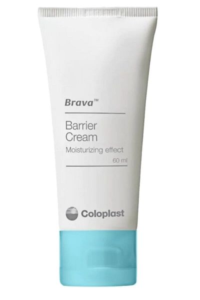 Coloplast Brava Skin Protective Cream 60ml