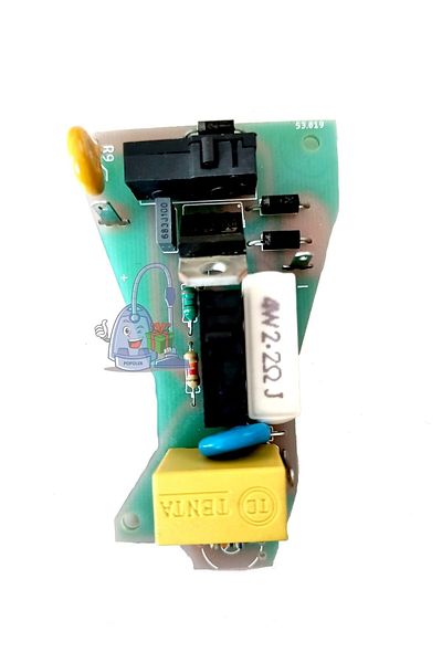 Popüler Homend Compatible Blender Electronic Card