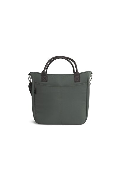 Leclerc Influencer Baby Bag Army Green