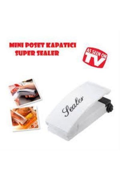 CMT Bag Sealer Heater Sealer Sealing Machine Packing Sealer