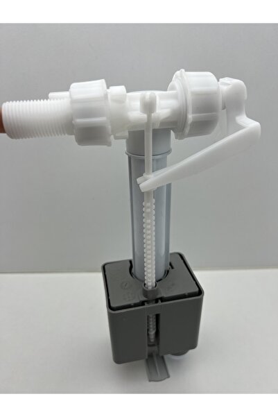 YDZ REZERVUAR DÖNÜŞÜM SİSTEMLERİ Japar Doldurma Japar Gömme Rezervuar Flatör