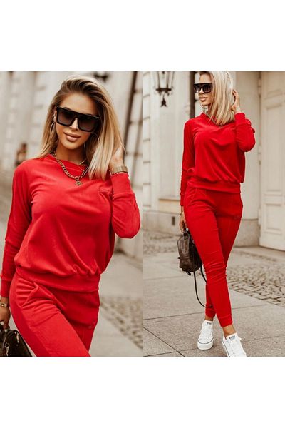 TRENDY Women Sweatsuits Styles Prices Trendyol