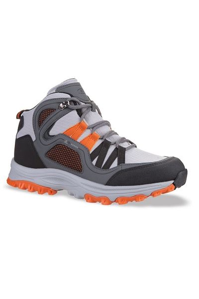 M.P. M.p Boots Unisex Ultra Light Non-Slip Sole Orthopedic Soft Comfortable Useful Parachute Sweat Laced