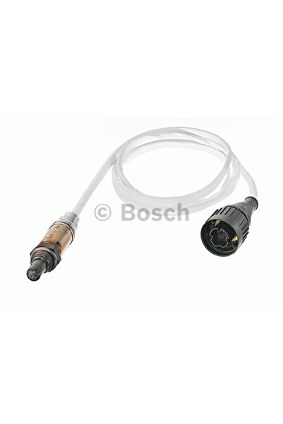 Oksıjen Sensörü Bmw E34 520 525 88-95 5706