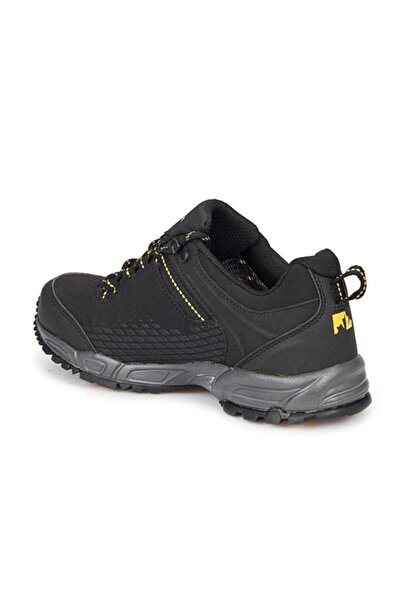 lumberjack Ανδρικός Μαύρος Σερβιτόρος εξωτερικού χώρου - 101164233