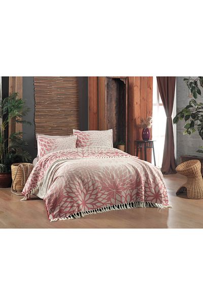 Sarev Mathis Bedspread Single