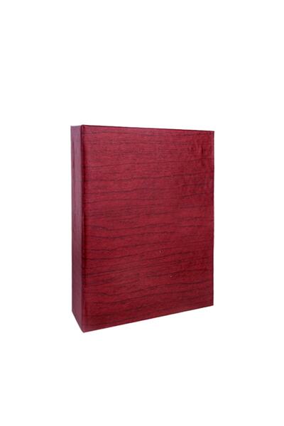 zeuscolor 100 Pieces Textured 10x15 Photo Album