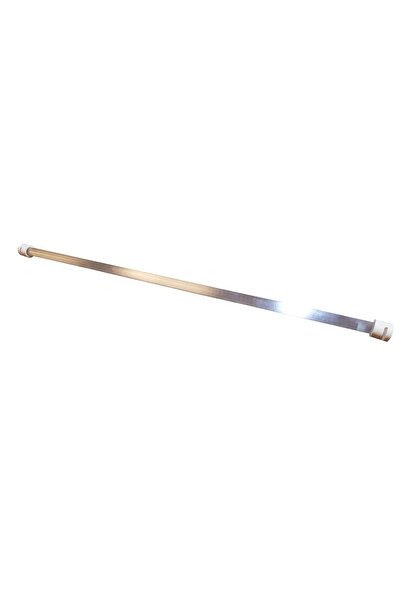 Çetinler Quartz Soba Camı 37,5 Cm Ince.