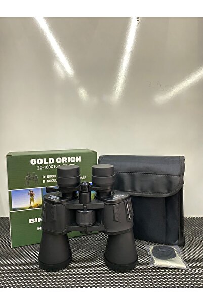 konyalı av galeri Gold Orıon Dürbün