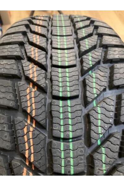 GENERAL 235/55r19 Xl 105v Fr Snow Grabber Pulus Suv Kış Lastiği 2023 Üretim