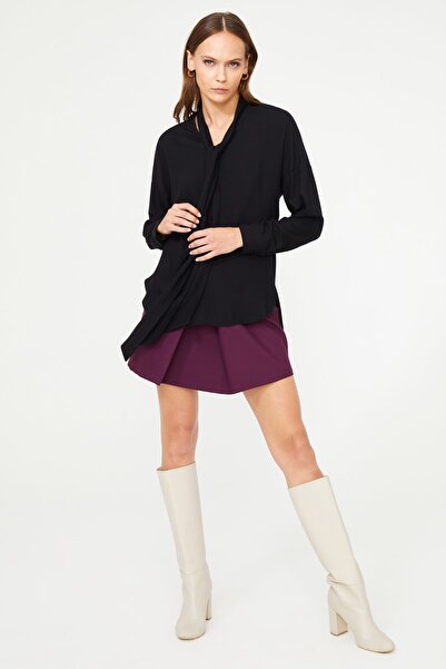 adL Σχέδιο πουκάμισου με κορδόνια