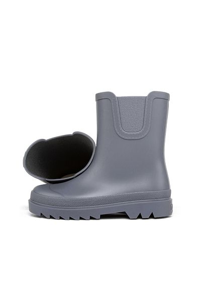 IGOR W10274 Tokio Kids Azul Blue Rain Boots