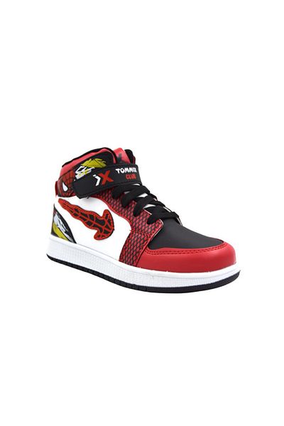 Prego Αθλητικά παπούτσια Tommix Velcro Lace-Up Thermo Αντιολισθητική Σόλα