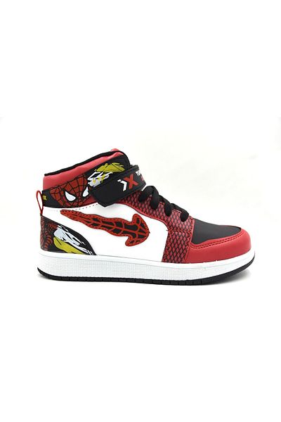 Prego Αθλητικά παπούτσια Tommix Velcro Lace-Up Thermo Αντιολισθητική Σόλα