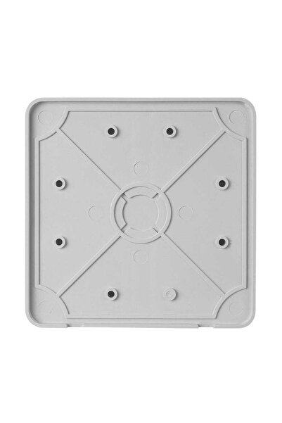 Genel Markalar Wx8 Beyaz, Kamera Montaj, Büyük Boy, Buat, Taban Dahil