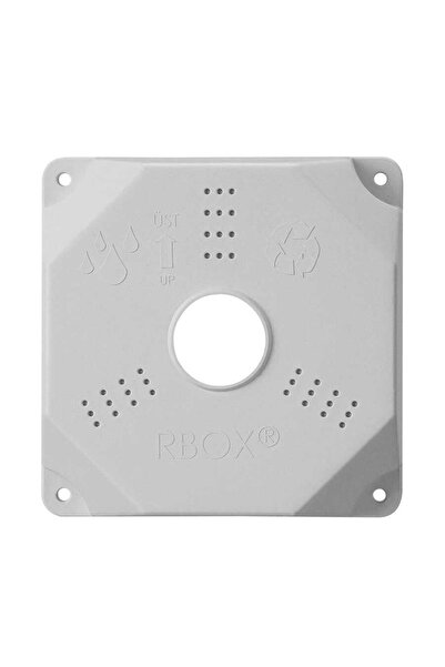 Genel Markalar Wx8 Beyaz, Kamera Montaj, Büyük Boy, Buat, Taban Dahil