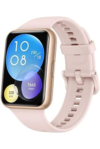 Huawei Watch Fit 2 - Sakura Pembesi