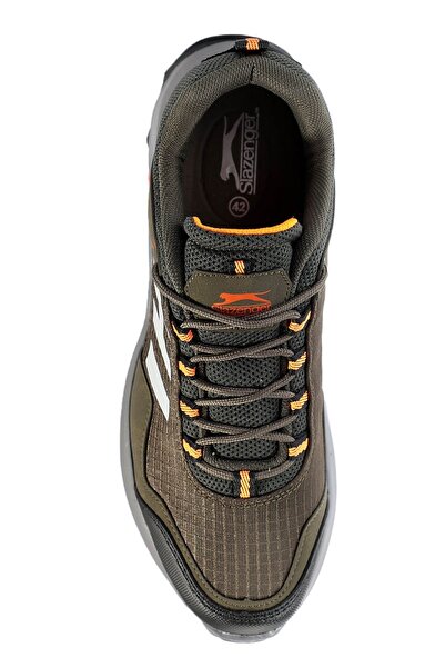 Slazenger Erkek Bot Haki Sa22oe120-872 Zuan