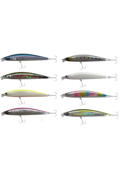 Kendo D:killer's Minnow Naha 100f Maket Balık