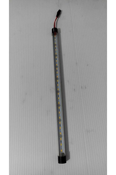 Shark Akvaryum Aydınlatma 30 Cm Günışığı Barled