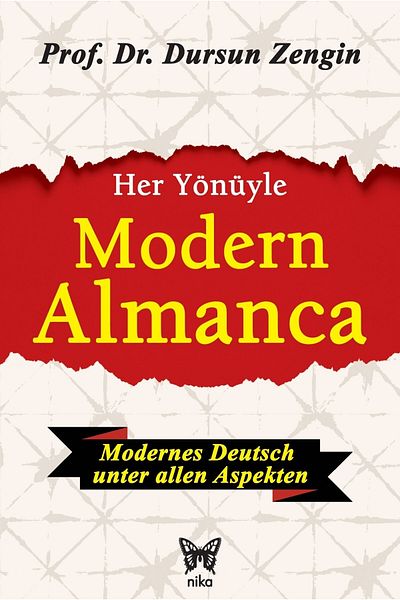 Nika Yayınevi All-around Modern German