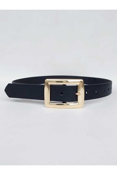 Kemerix Women's 3-Piece Belt Set