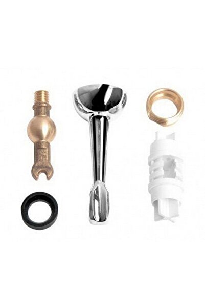 ŞSN Klasık Banyo Batarya Kolu