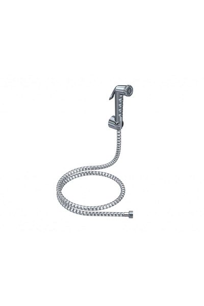 İZYAPI Trace Structure Bidet Chrome