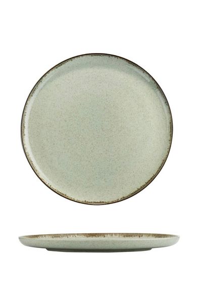 Kütahya Porselen 6-Piece Pearly Mood Sweet Plate