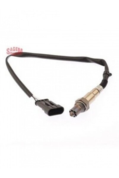 SAGEM Oksıjen Sensoru Palıo Sıena 1.2 16v Stılo Doblo 1.6 Alfa Romeo 156 147 ...