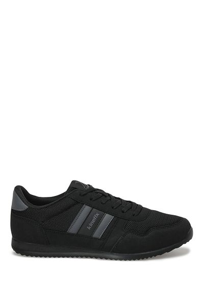 Kinetix Pantofort pentru bărbați Carter Tx 3fx negru