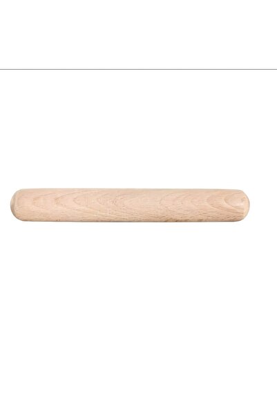 EmAyCenter Oyun Hamuru Merdanesi, Çocuklar Ahşap Oyun Hamur Küçük Merdane