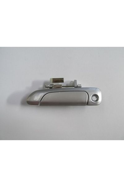Honda Front Door Exterior Release Handle Left Key (Bfn) 72180-Sel-T01Zm