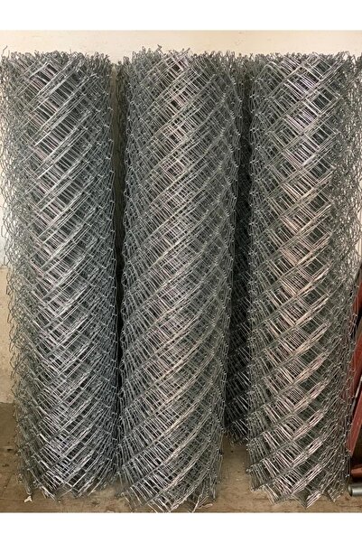 Uzmanhırdavat Bahçe Tel Örgü Çit Teli 2 Mm Kalınlıgında 100 Cm X 20 Metre Süper Kalite