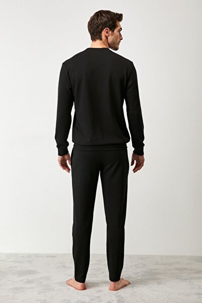 First Touch Βασικό Σετ Φούτερ