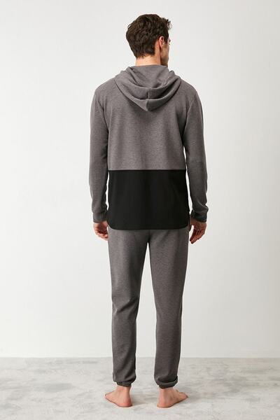 First Touch Premium Tracksuit Set