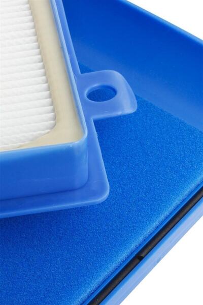 Pro Fresh & Clean Philips Fc 9919/ Fc 9924/ Fc 9923/ Fc 9925/ Fc 9911/ Xb 9185 Uyumlu Ön Ve Arka Hepa Filtre Seti