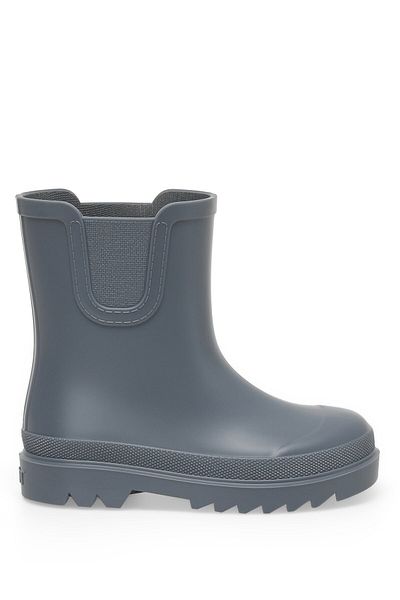 IGOR W10274 Tokyo - Boy's Blue Rain Boots